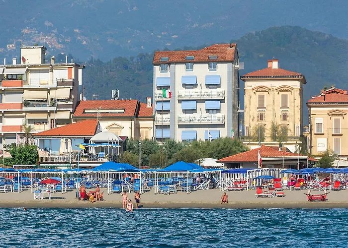 Hotel Lungomare
