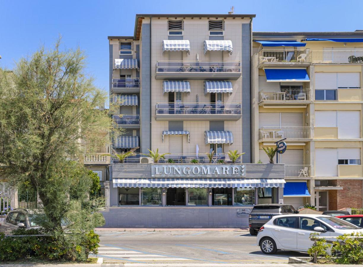 Hotel Lungomare Lido di Camaiore