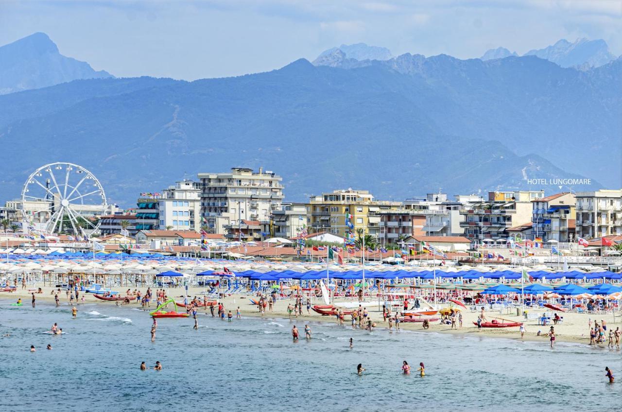 Hotel Lungomare Lido di Camaiore