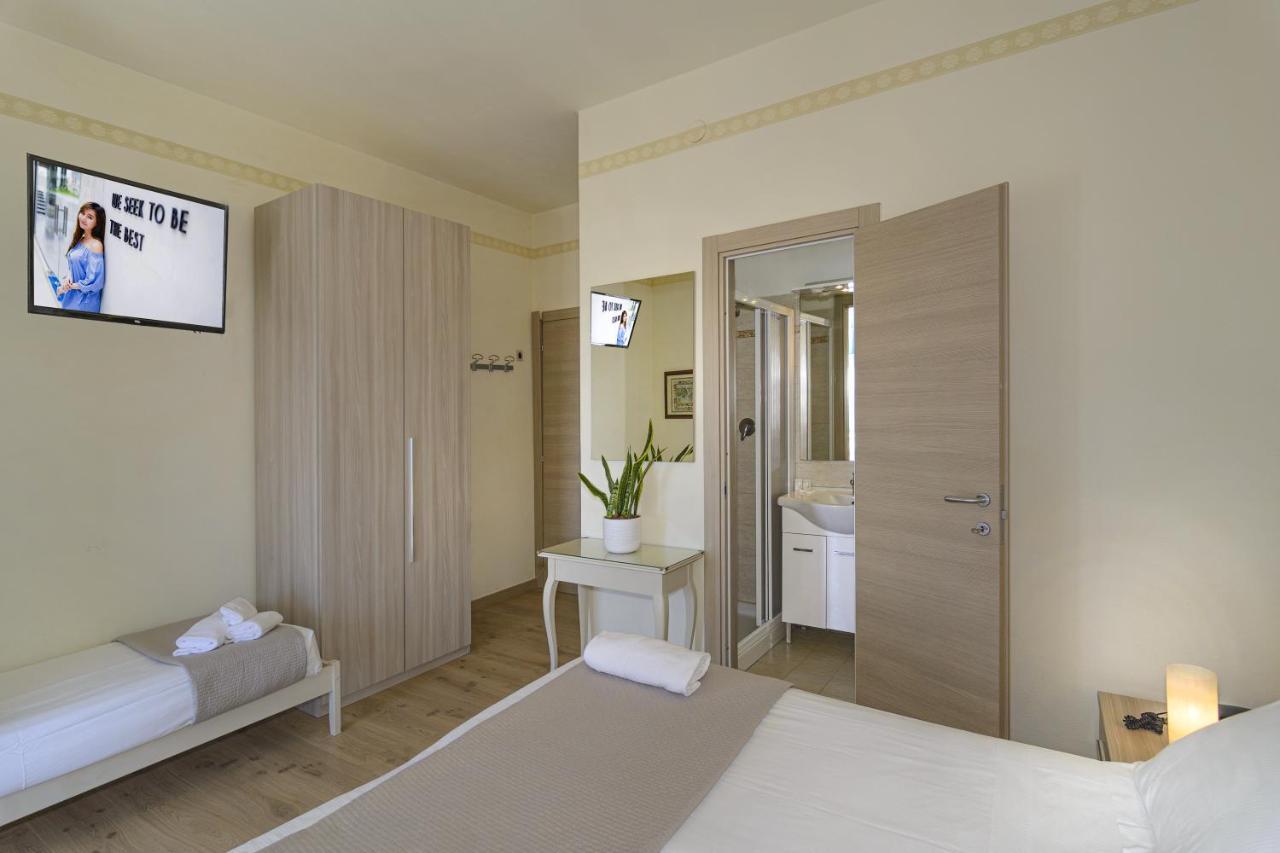 Hotel Lungomare 3*