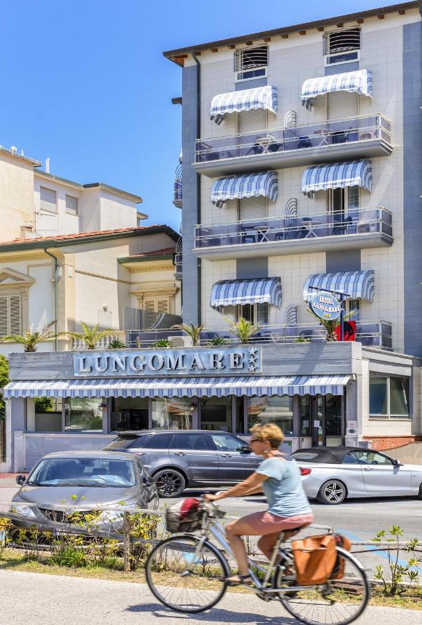 Lungomare Hotel 3*