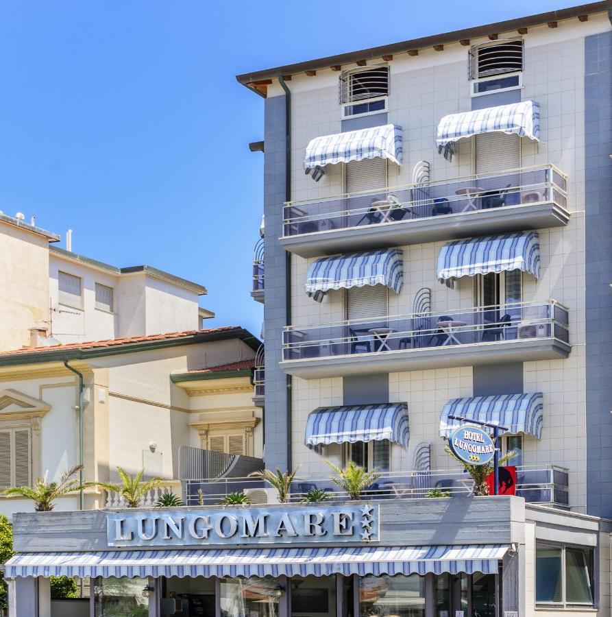 Lungomare Lido di Camaiore