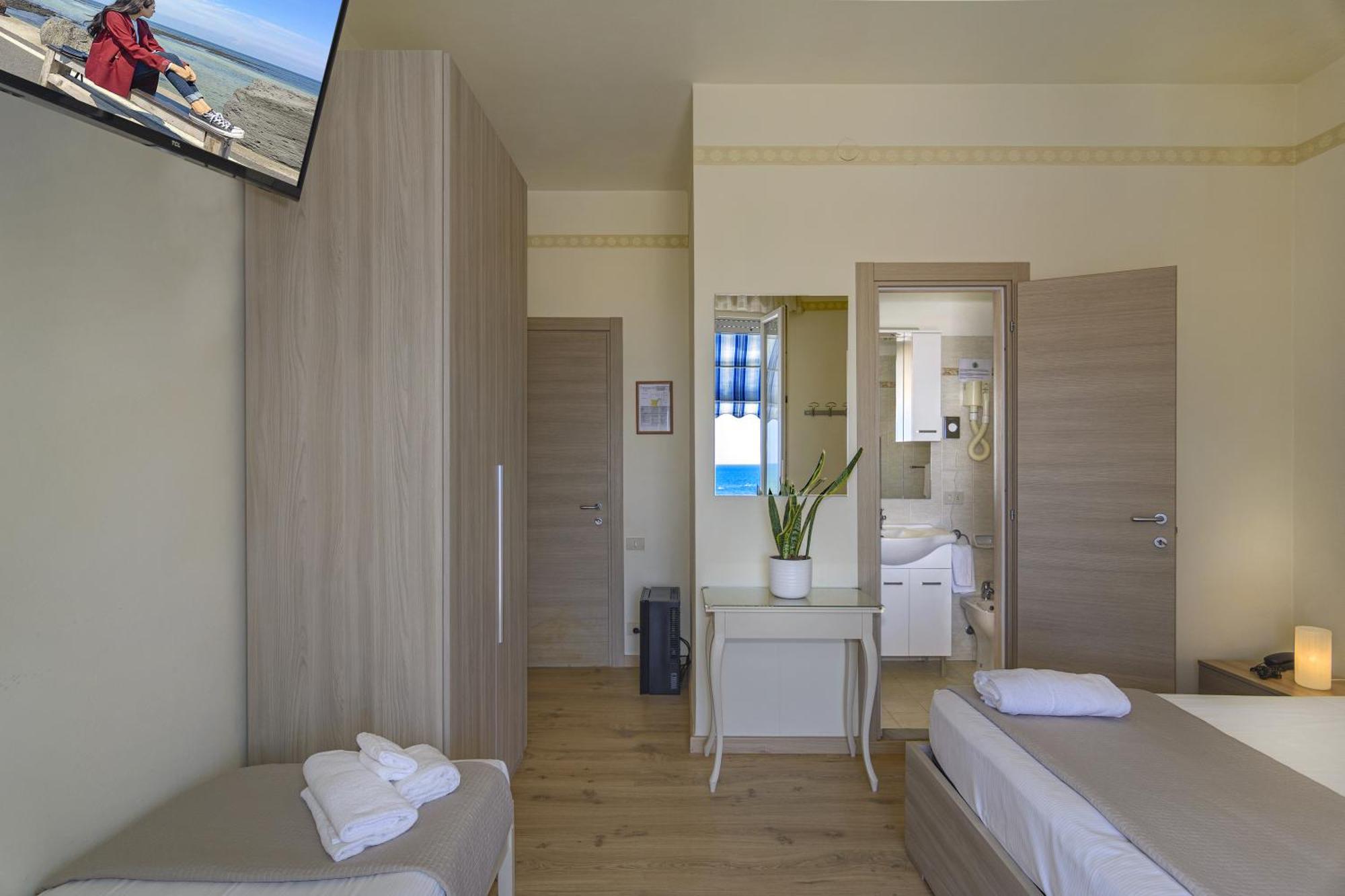 Hotel Lungomare