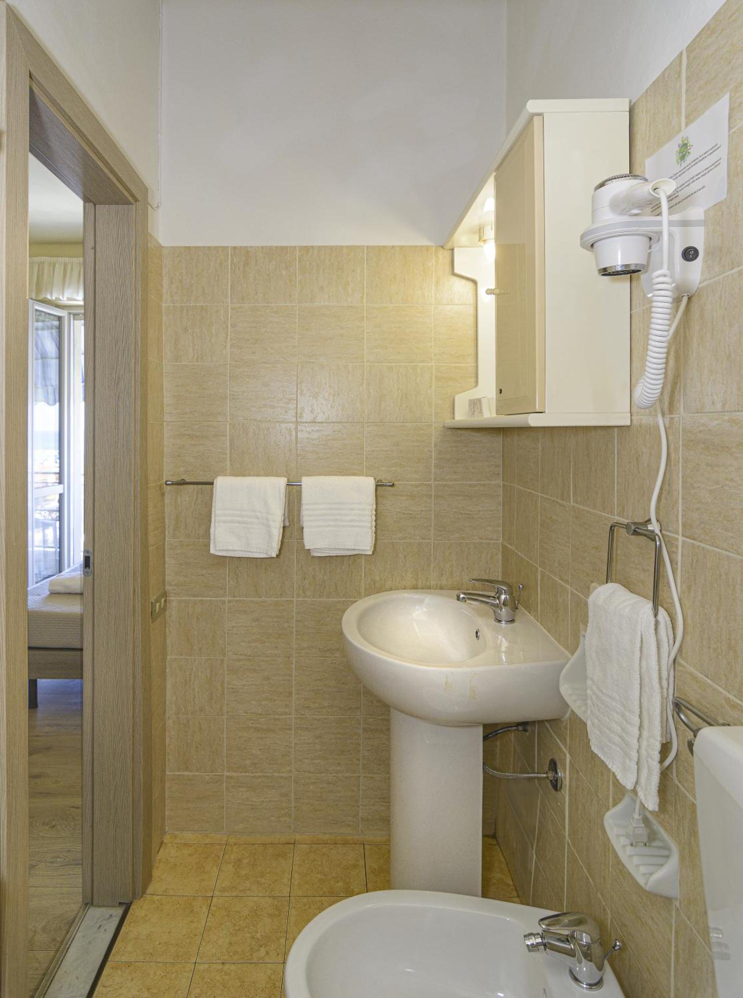 Lungomare Hotel