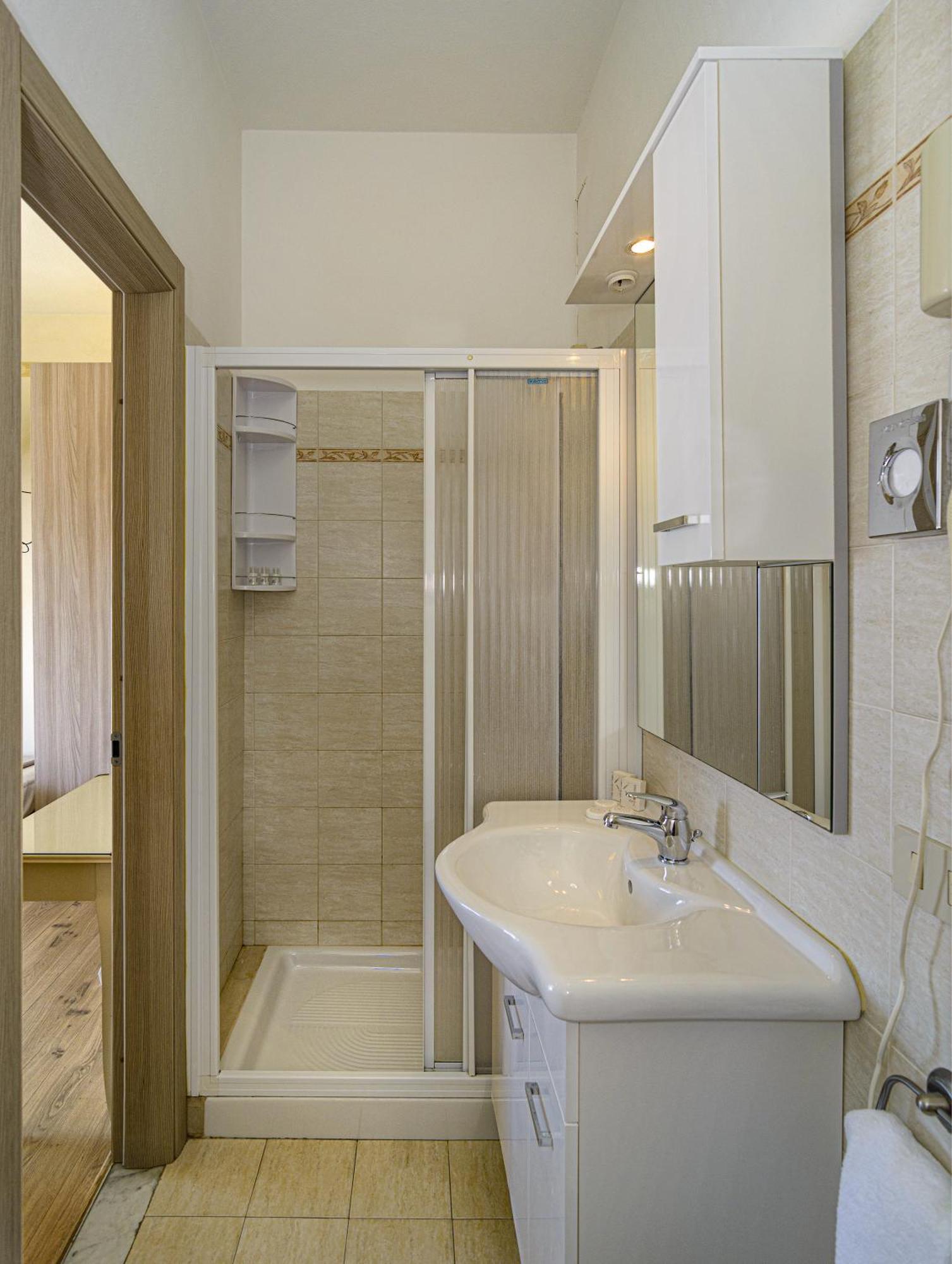 Hotel Lungomare 3*