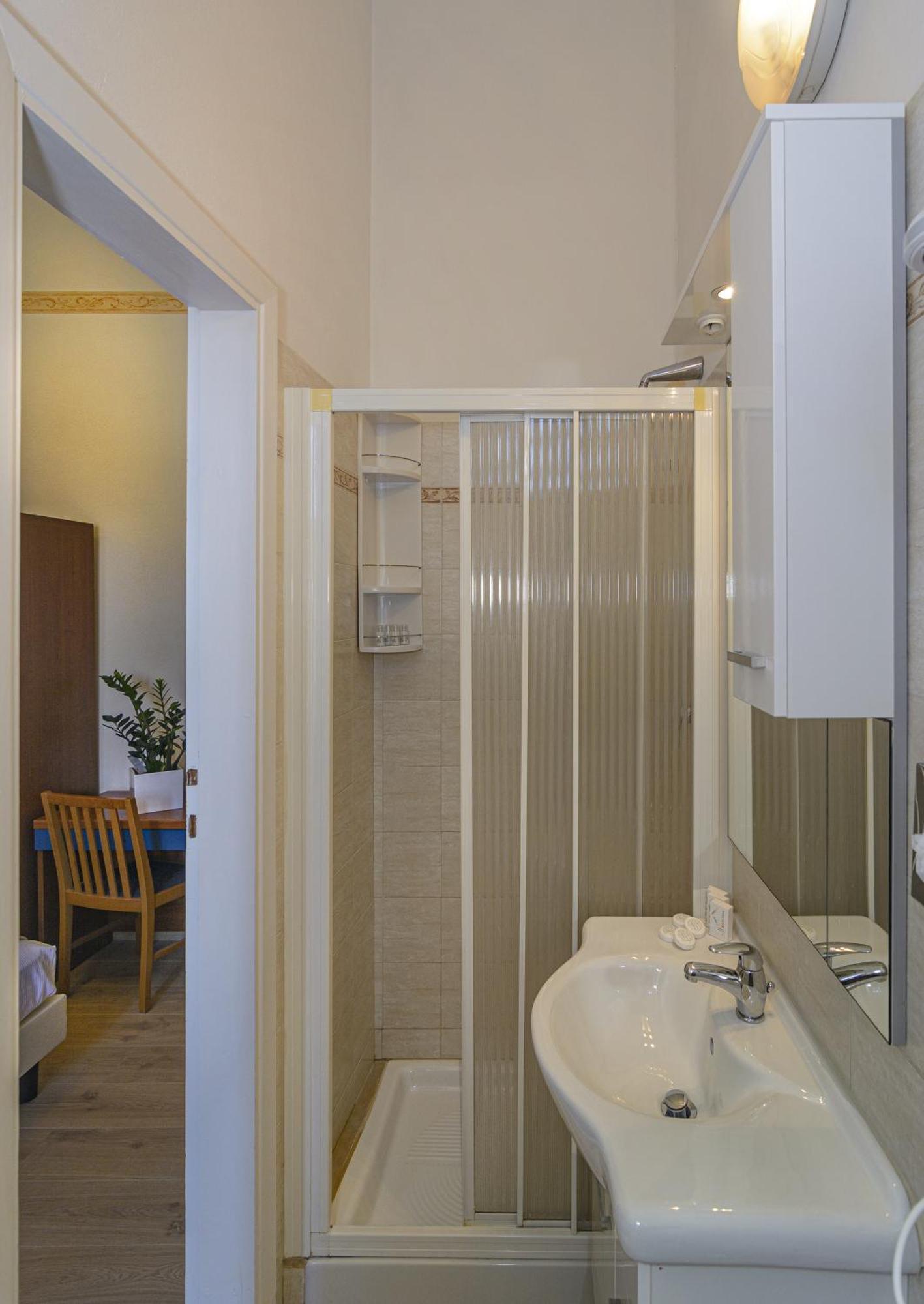 Hotel Lungomare 3*