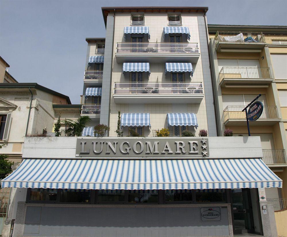Lungomare Lido di Camaiore
