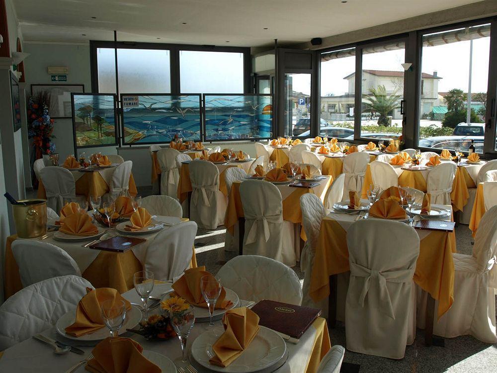 Hotel Lungomare Lido di Camaiore