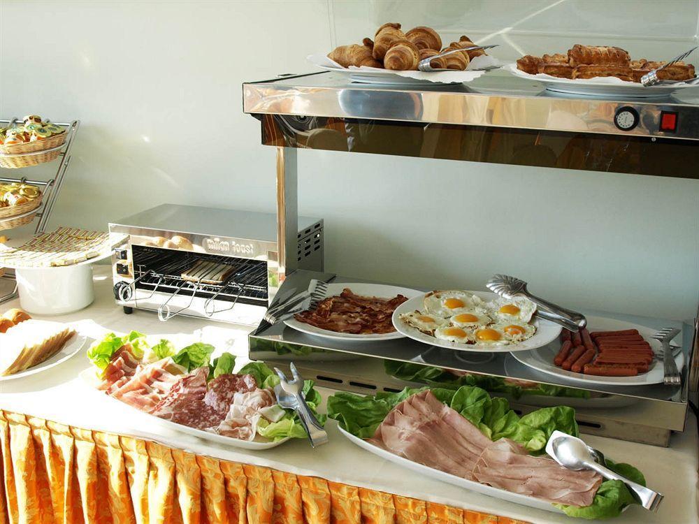Lungomare 3* Lido di Camaiore