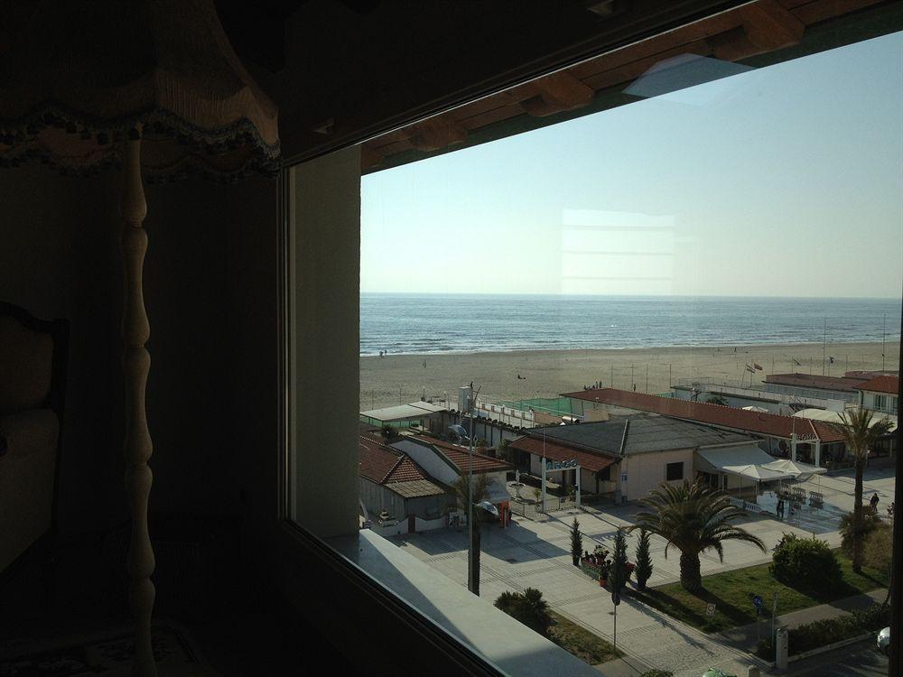 Lungomare Hotel Lido di Camaiore