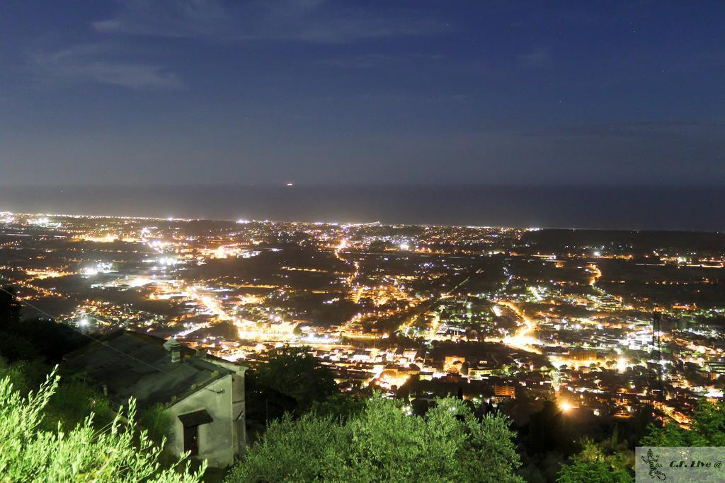 Hotel Lungomare Lido di Camaiore