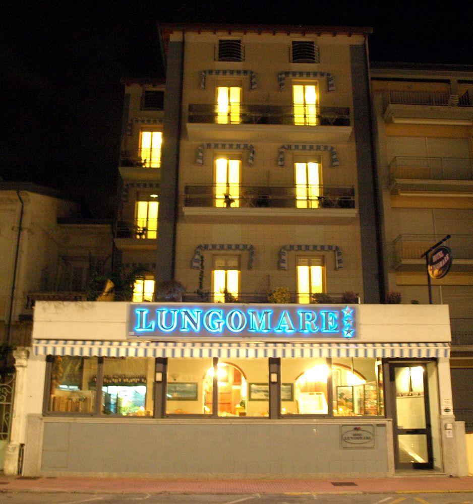 Lungomare 3* Lido di Camaiore