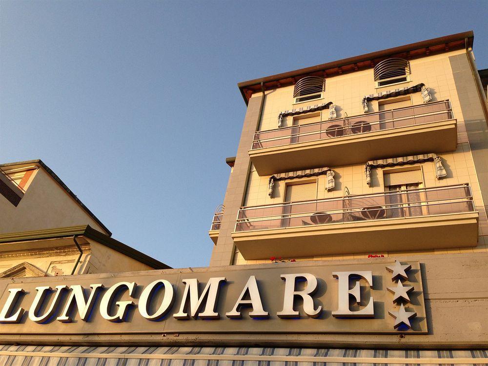 Lungomare Hotel 3*