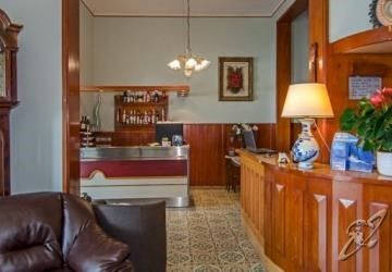 Lungomare 3* Lido di Camaiore